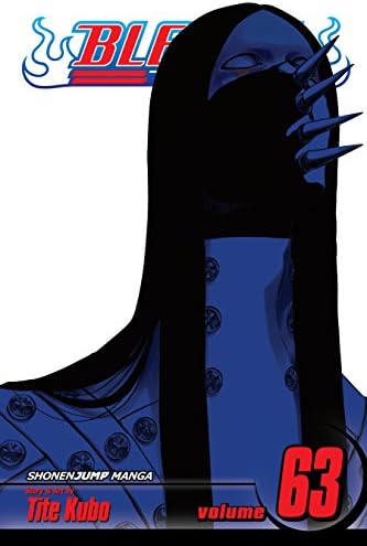 Amazon.com: Bleach, Vol. 65: Marching Out the Zombies eBook : Kubo